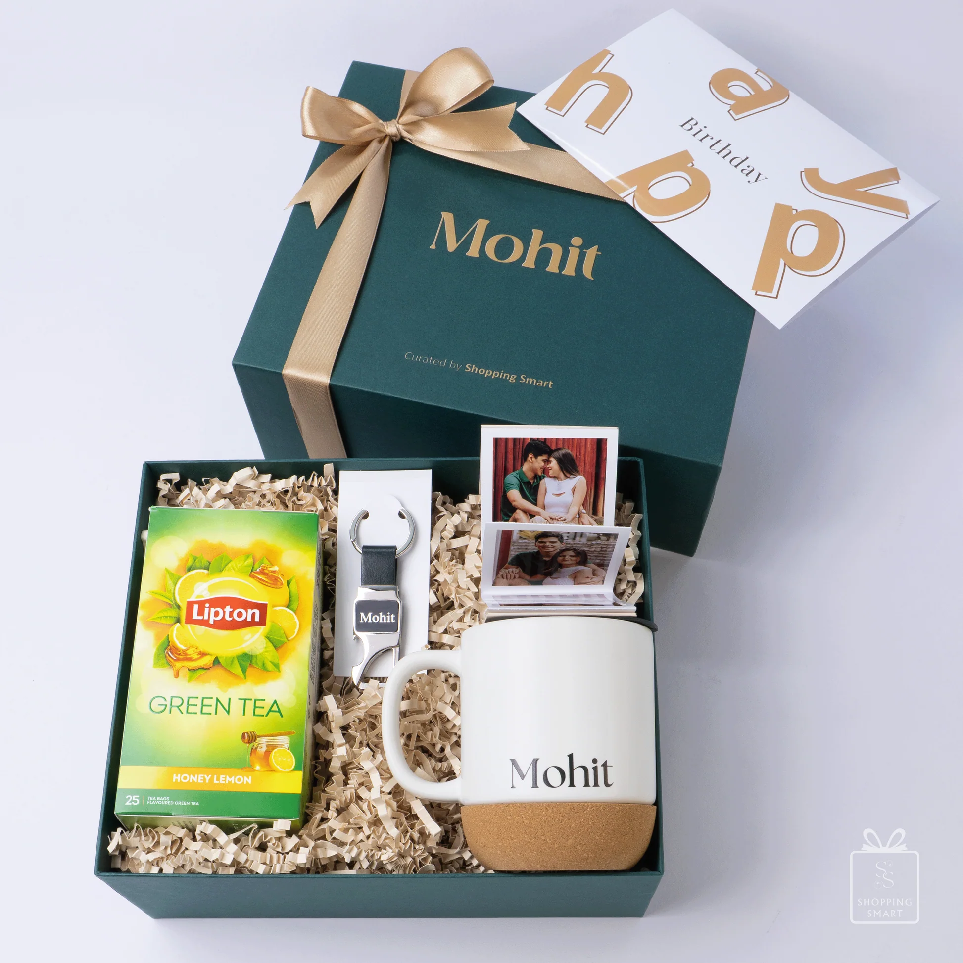 Mugs, Albums & Gifts