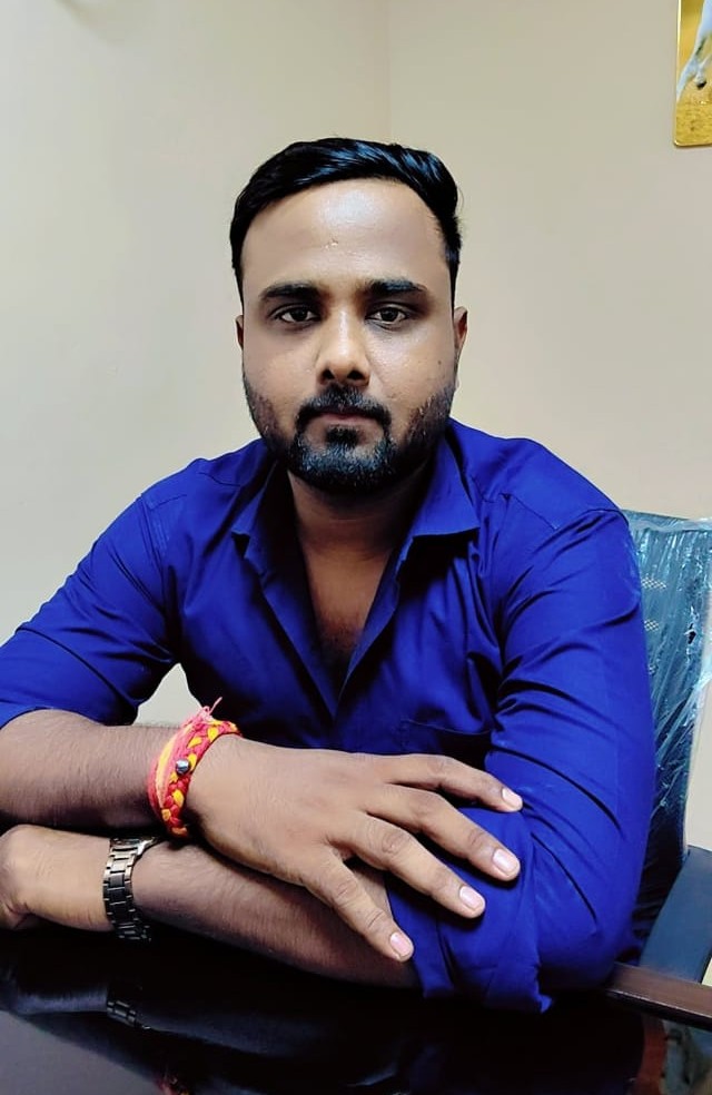 Manish Kumar